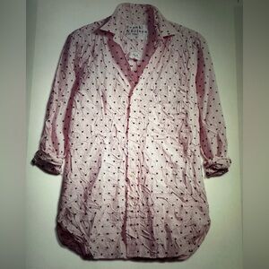 Joedy Crinkled shirt